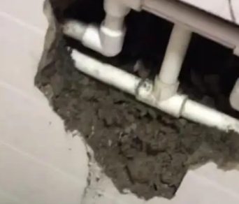 西城漏水检测电话