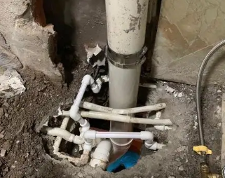 西城漏水检测哪家好