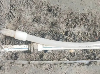 西城卫生间测漏水哪家好