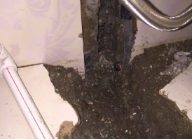 西城卫生间测漏水哪家好