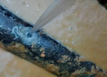 西城水管漏水检测多少钱