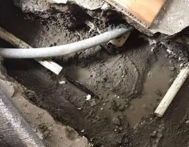 西城卫生间测漏水价格明细