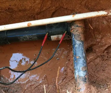 西城水管漏水检测多少钱