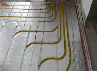 西城地暖维修哪家好