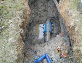 西城水管漏水检测多少钱