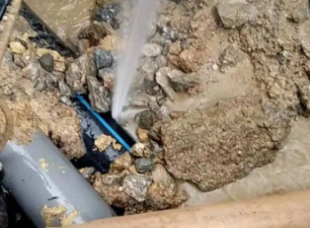 西城水管漏水检测哪家好
