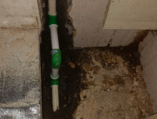 西城卫生间测漏水哪家好