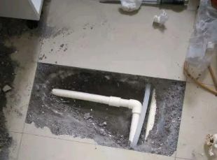 西城卫生间测漏水哪家好